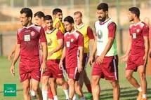 'دریافتی بازیکنان پرسپولیس فاش شد'