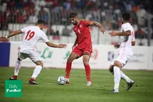 'خلاصه بازی ایران و بحرین امشب سه شنبه 23 مهر 98 + فیلم'