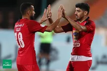 'مهدی ترابی تلخ ترین رکورد پرسپولیس را شکست'
