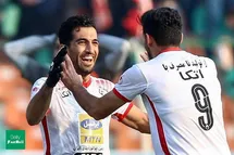 'نتیجه بازی پرسپولیس و سایپا امروز شنبه 23 آذر 98'