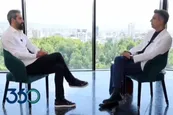فیلم| مصاحبه عادل فردوسی پور با سعید معروف: ماجرای خواستگاری در اردوی تیم ملی والیبال