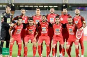 ترکیب پرسپولیس مقابل ماشین سازی در هفته نهم لیگ برتر