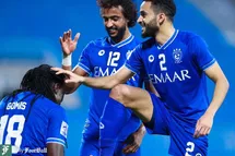 'ترکیب الهلال عربستان مقابل استقلال برای بازی امشب 22 شهریور 1400'
