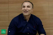 'درخشان: اگر کی روش سرمربی تیم ملی بود نهایتا 3 گل به کامبوج می زدیم'
