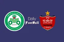 'بازی بعدی پرسپولیس در جام حذفی| زمان بازی پرسپولیس و ذوب آهن'