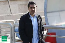 'گزینه های خارجی در تیررس پرسپولیس'