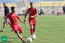 'بازی فردای پرسپولیس لغو شد'