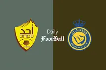'فیلم| خلاصه بازی النصر و احد امشب دوشنبه 3 مهر 1402'