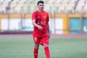 بازداشت وریا غفوری برای پرسپولیس دردسرساز شد