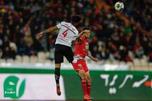 'خلاصه بازی پرسپولیس و شهر خودرو در 12 مهر 98 +فیلم'