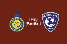 'ساعت بازی النصر و الهلال امشب سه شنبه 27 مهر 1400'