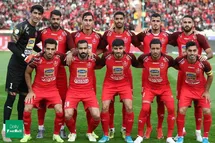 'ترکیب اصلی پرسپولیس مقابل گل گهر اعلام شد'