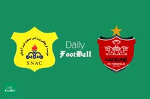 'پخش زنده بازی پرسپولیس و صنعت نفت آبادان امروز 12 بهمن 98'