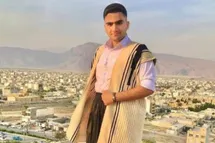 'حمله تروریستی پویا مولایی راد (پسر عموی مادر کیان پیرفلک) در ایذه'