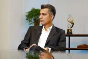 فیلم| پای «عادل فردوسی پور» هم به فساد در فوتبال ایران باز شد!