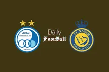 'ساعت بازی استقلال و النصر عربستان امشب سه شنبه 1 آبان 1403'