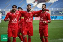'فیلم| خلاصه بازی شهر خودرو و نساجی مازندران امروز چهارشنبه 1 بهمن 99'
