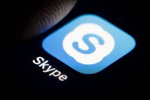 'اسکایپ فیلتر شد؛ علت فیلترینگ Skype در ایران'
