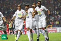 'پرسپولیس منتظر بازی سرنوشت ساز در اصفهان'