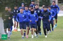 'بهانه جدید استقلال برای فرار از محرومیت'