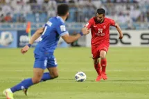 'چرا پرسپولیس در گروه مرگ آسیا است؟'
