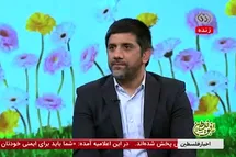 'فیلم| واکنش علیرضا دبیر به صادر نشدن ویزای آمریکا'