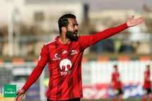 'کنایه جنجالی مسعود شجاعی به داوری بازی پرسپولیس و تراکتور'