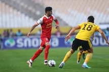 'نتایج و جدول رده بندی لیگ برتر در پایان هفته دهم| استقلال صدرنشین ماند؛ پرسپولیس سقوط کرد'