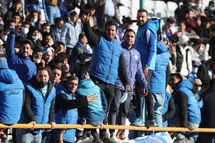 'بلیط فروشی بازی استقلال و نساجی مازندران در جام حذفی'