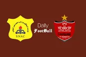 ساعت بازی پرسپولیس و صنعت نفت آبادان امشب پنجشنبه 30 فروردین 1403