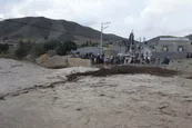 مونسون مدل 1401 از راه رسید؛ هشدار وقوع سیل در سیستان و بلوچستان