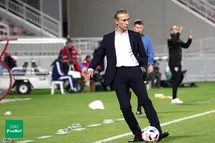 'کار عجیب یحیی باعث شگفتی هواداران پرسپولیس شد'