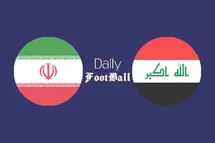 'تاریخ و زمان بازی برگشت ایران و عراق در انتخابی جام جهانی 2022'