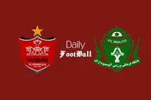 'ساعت بازی پرسپولیس و آلومینیوم اراک امشب شنبه 19 تیر 1400'