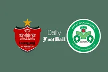 'پخش زنده بازی پرسپولیس و ذوب آهن امروز جمعه 30 دی 1401'