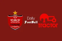 'ساعت بازی پرسپولیس و تراکتور امشب یکشنبه 3 مرداد 1400'