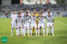 'ترکیب الشارجه مقابل پرسپولیس برای بازی امشب 3 مهر 99'