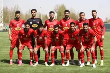 'ترکیب احتمالی پرسپولیس مقابل فولاد برای بازی امروز 28 مرداد 1401'