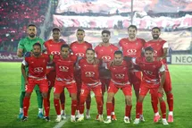 'ترکیب پرسپولیس مقابل مس رفسنجان برای بازی امروز 1 دی 1403'