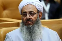 'عکس| مولوی عبدالحمید؛ مدافع مردم سیستان و بلوچستان یا حافظ منافع طالبان'