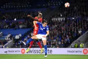 نتیجه بازی لسترسیتی و ناپولی| فرار ناپولی از شکست