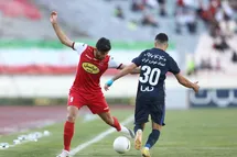 'فیلم| اعتراضات استقلال و سپاهان؛ پشت پرده جنجال ها علیه پرسپولیس در هفته های پایانی لیگ برتر'