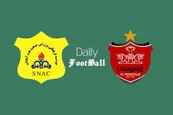 پخش زنده فوتبال| پخش زنده بازی پرسپولیس و صنعت نفت آبادان امروز شنبه 16 اسفند 99