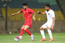 'نتیجه و خلاصه بازی دوستانه پرسپولیس و نساجی مازندران امشب پنجشنبه 12 مرداد 1402'