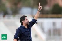 'جواب منفی مربی ایرانی به فرهاد مجیدی'
