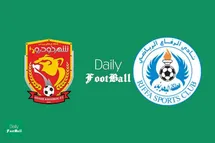 'پخش زنده بازی شهر خودرو و الرفاع امروز شنبه 5 بهمن 98'