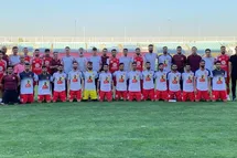 'نتیجه و خلاصه بازی دوستانه پرسپولیس و شهرداری آستارا امروز جمعه 9 مهر 1400'