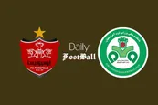ساعت بازی پرسپولیس و ذوب آهن امشب پنجشنبه 25 مرداد 1403