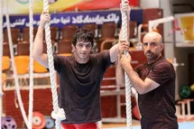'اگر حسن یزدانی دیوید تیلور را نبرد مرا از ایران بیرون کنید!'