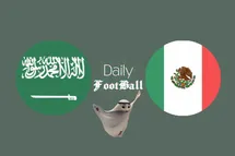 'ساعت پخش زنده بازی عربستان و مکزیک امشب چهارشنبه 9 آذر 1401'